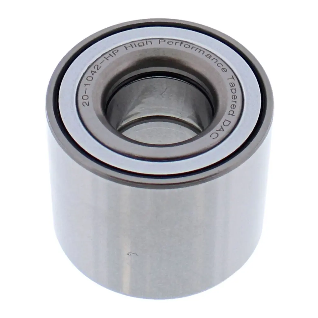 WMP Wheel Bearing Kit Front / Rear