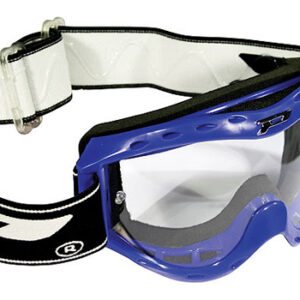 Goggle black Kids Progrip                                  [] - Image 1