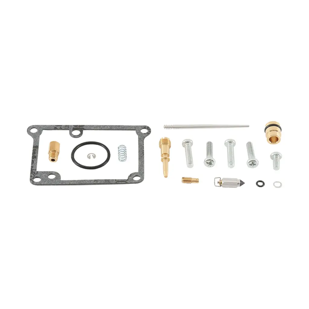 CARBURETTOR REBUILD KIT - 26-1379