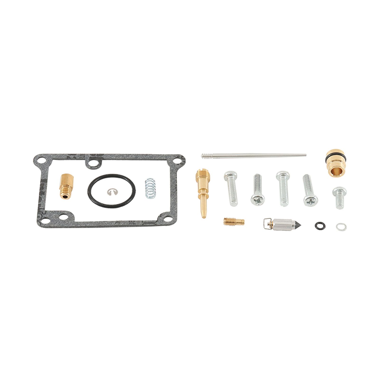 CARBURETTOR REBUILD KIT - 26-1379 - Image 1