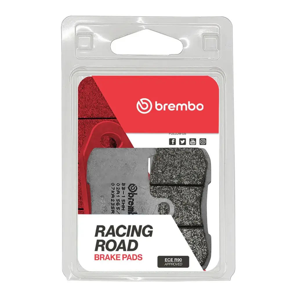 Brembo Brake Pad - Sintered Xtra
