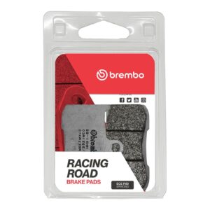 Brembo Brake Pad - Sintered Xtra - Image 1