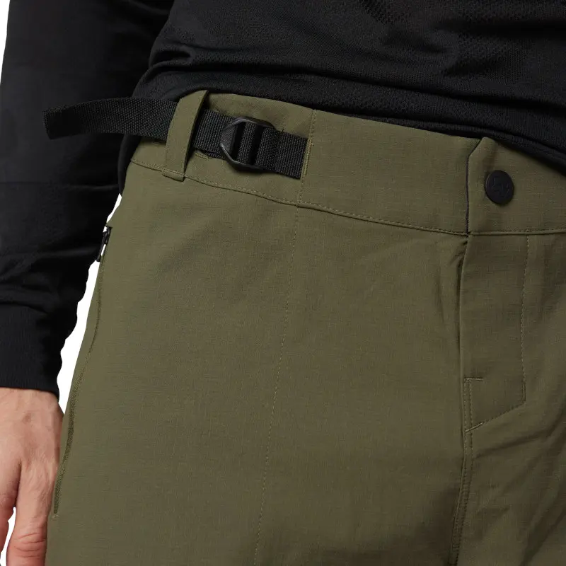 Ranger Shorts