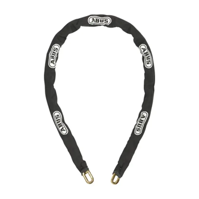 ABUS 8KS140 Chain Black [A]