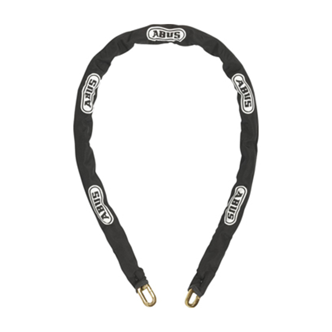 ABUS 8KS140 Chain Black [A] - Image 1