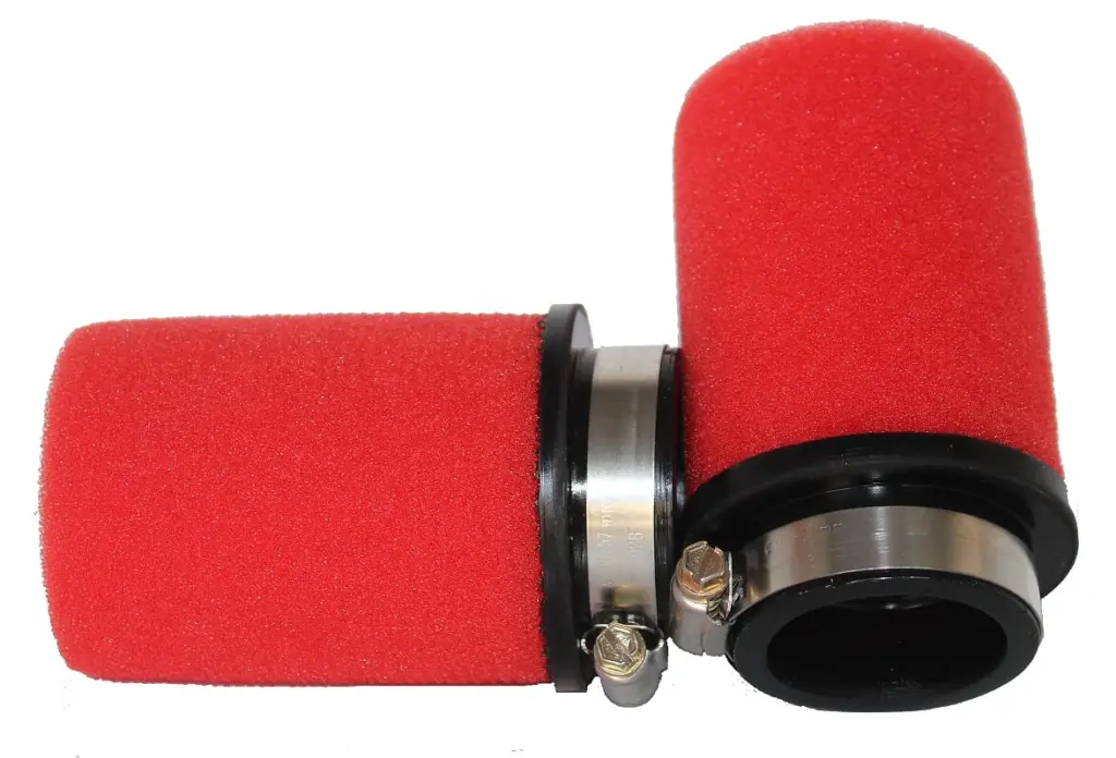 UNIFILTER 42MM RED POD