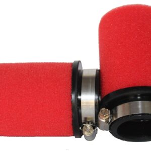 UNIFILTER 42MM RED POD - Image 2