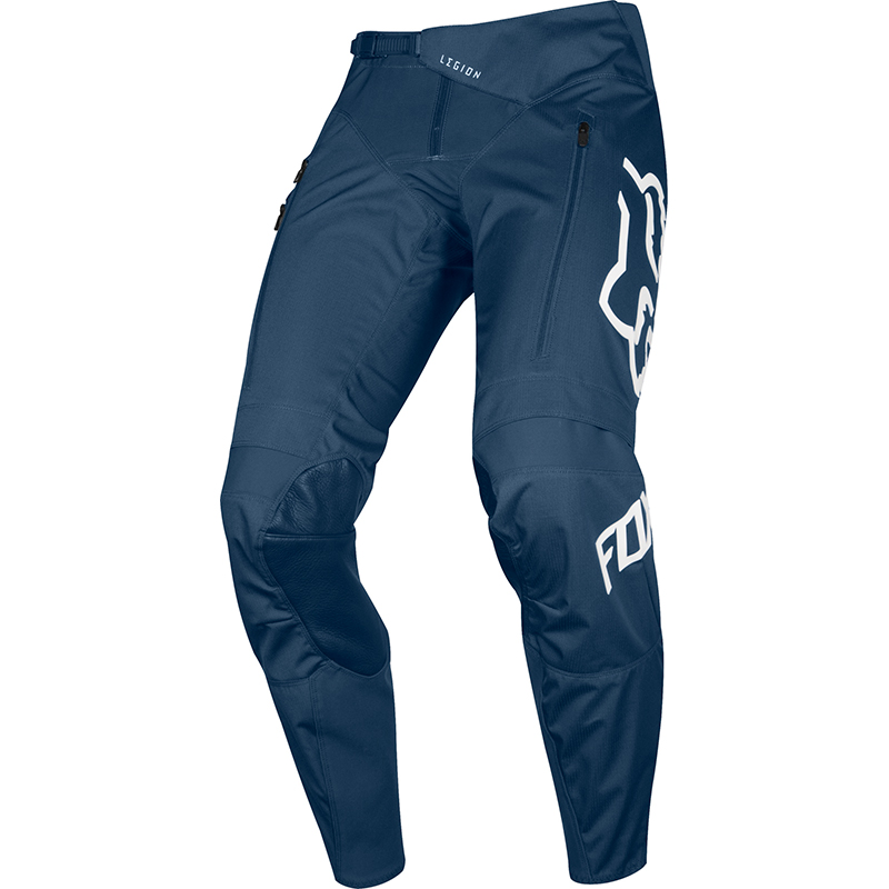 Motocross Pants Fox Legion Navy - Image 1