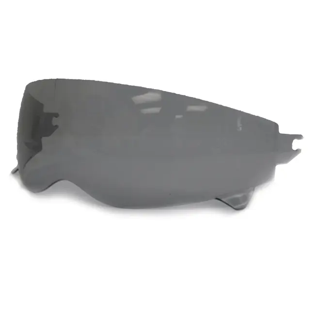 Internal Sun Visor COMBAT/EVO Smoke Dark Scorpion KS-8 []
