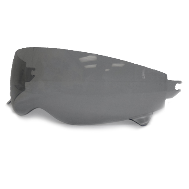 Internal Sun Visor COMBAT/EVO Smoke Dark Scorpion KS-8 [] - Image 1