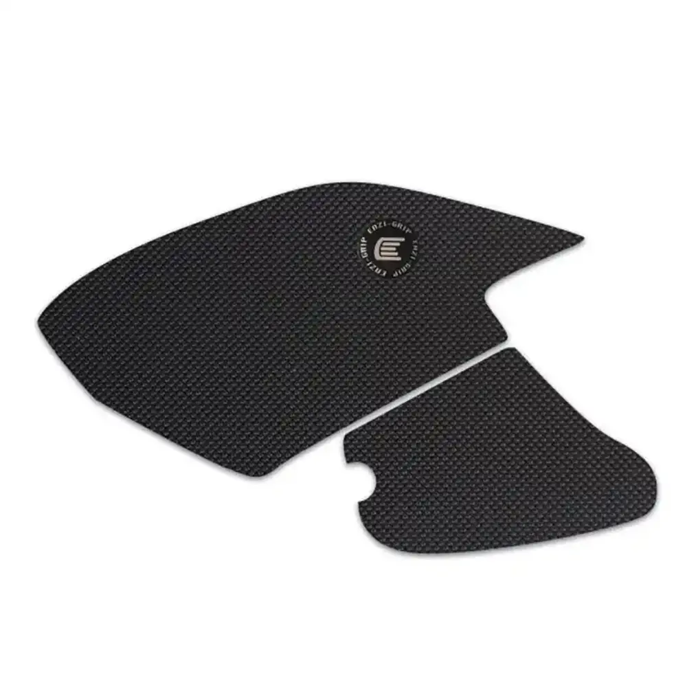 Eazi-Grip Ducati Streetfighter V4- V4 SP 23-24 - PRO Black R&G