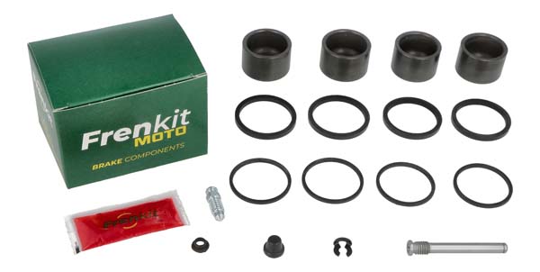 FRENKIT CALLIPER SUPERKIT J.JUAN FRONT BMW 28 - Image 1