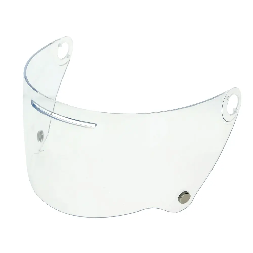 AGV LEG-1 PINLOCK VISOR X3000 [CLEAR] OS