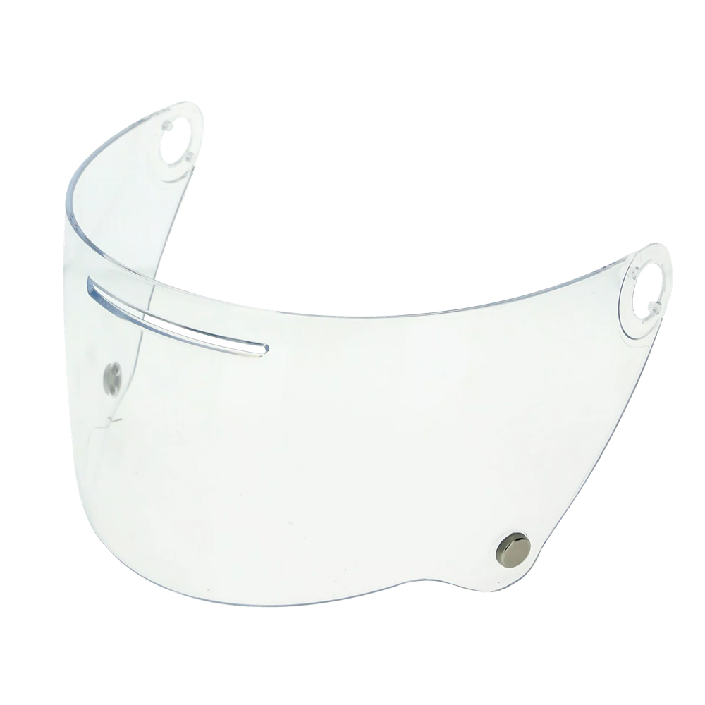AGV LEG-1 PINLOCK VISOR X3000 [CLEAR] OS - Image 1