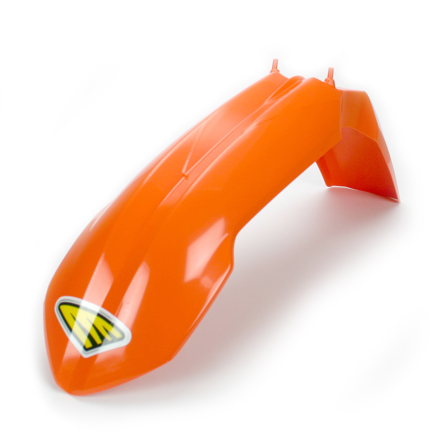 OEM F/FEND ORG KTM 07-09 ALL - Image 1