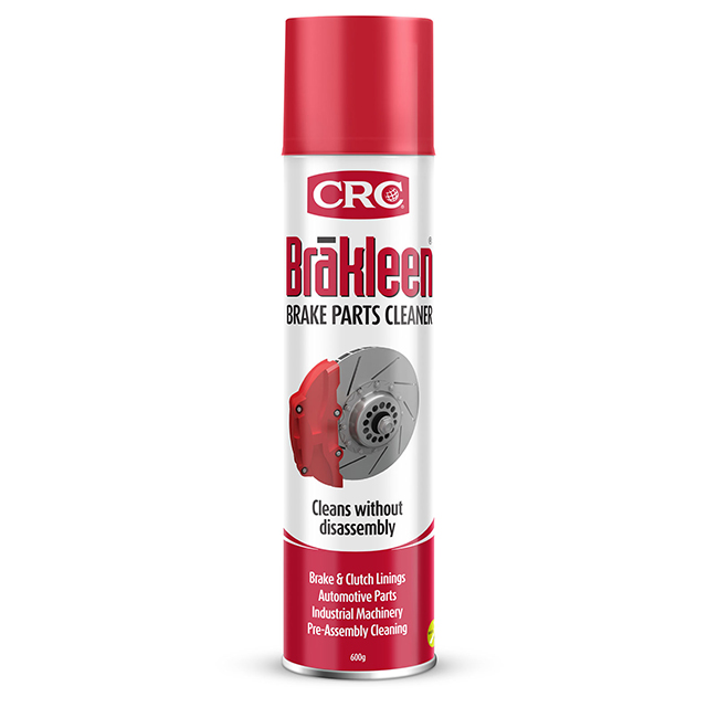 CRC Brakleen 600gm                                         [] - Image 1
