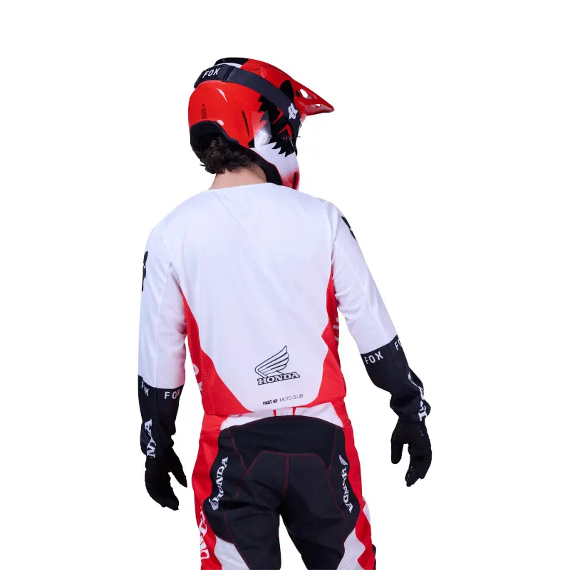 180 Honda Jersey