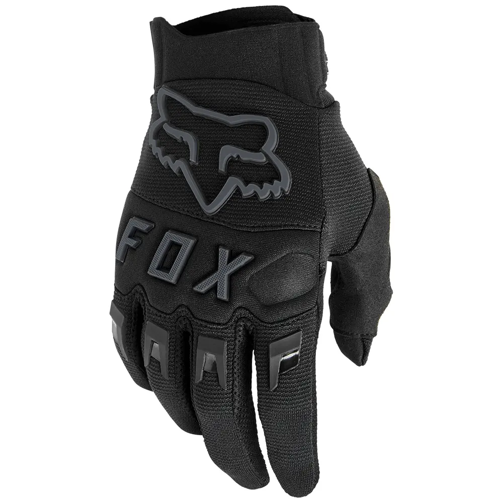 Fox Dirtpaw Drive Gloves Black