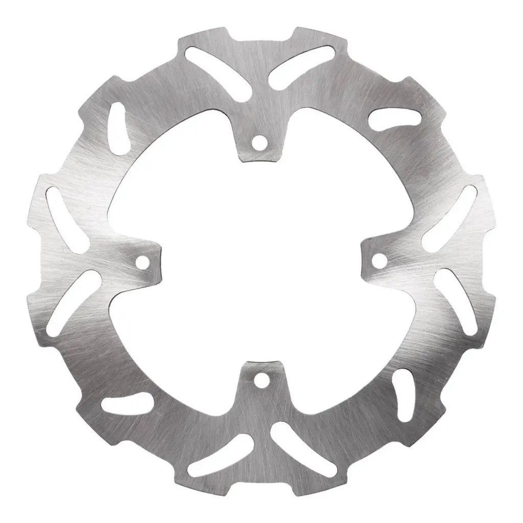 Brake Disc 18-0040