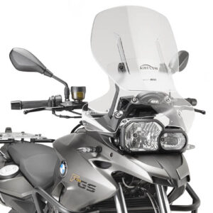 SCREEN AIRFLOW TRIUMPH TIGER EXPLORER 1200 '12-'15 - Image 3