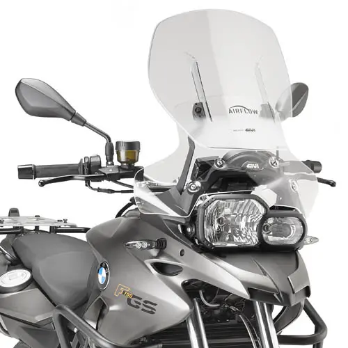 SCREEN AIRFLOW TRIUMPH TIGER EXPLORER 1200 '12-'15