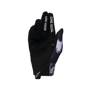 Alpinestars Radar Motocross Gloves Iron Camo - Image 2