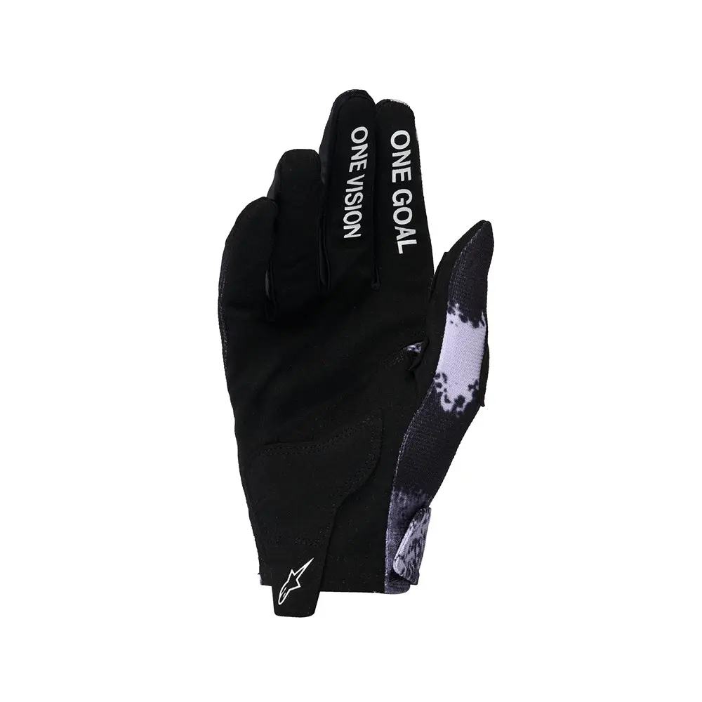 Alpinestars Radar Motocross Gloves Iron Camo