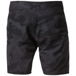 Shorts Fox Overhead Stretch Black Camo - Image 2