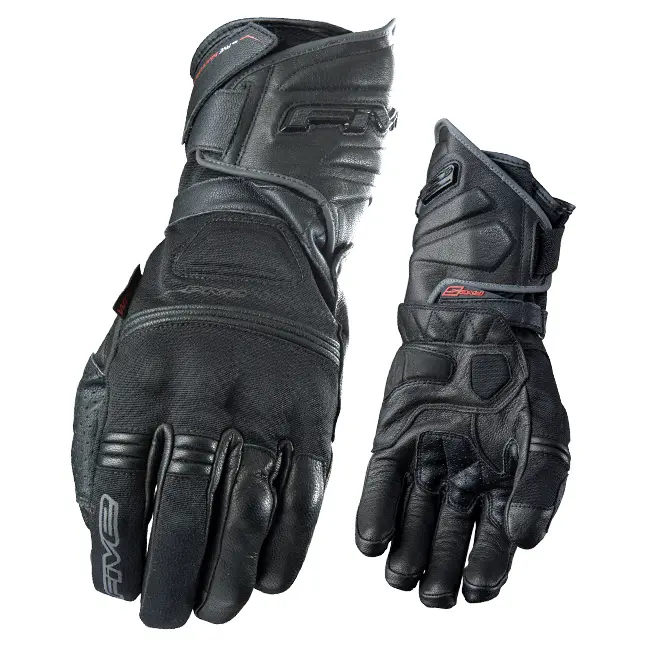 *13/3XL Stunt EVO Denim FIVE XXXL                          []