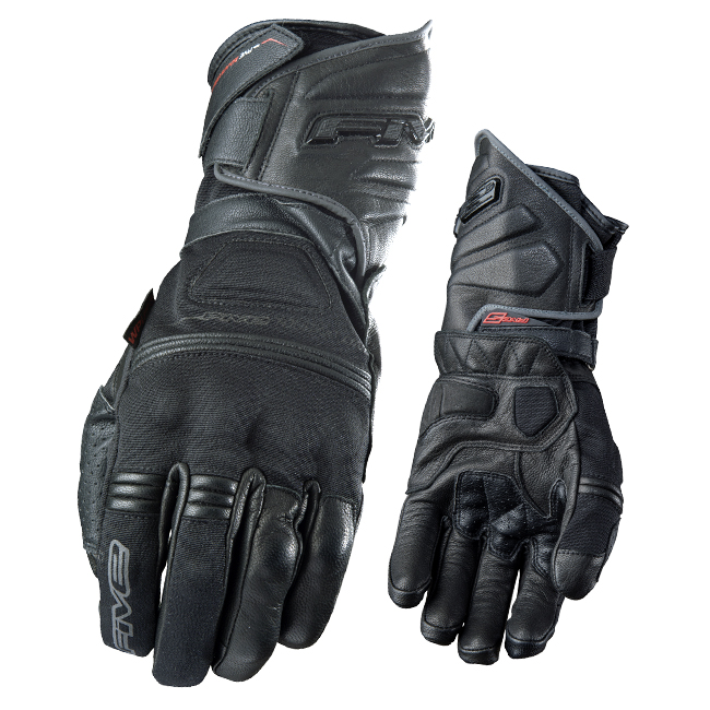 *13/3XL Stunt EVO Denim FIVE XXXL                          [] - Image 1