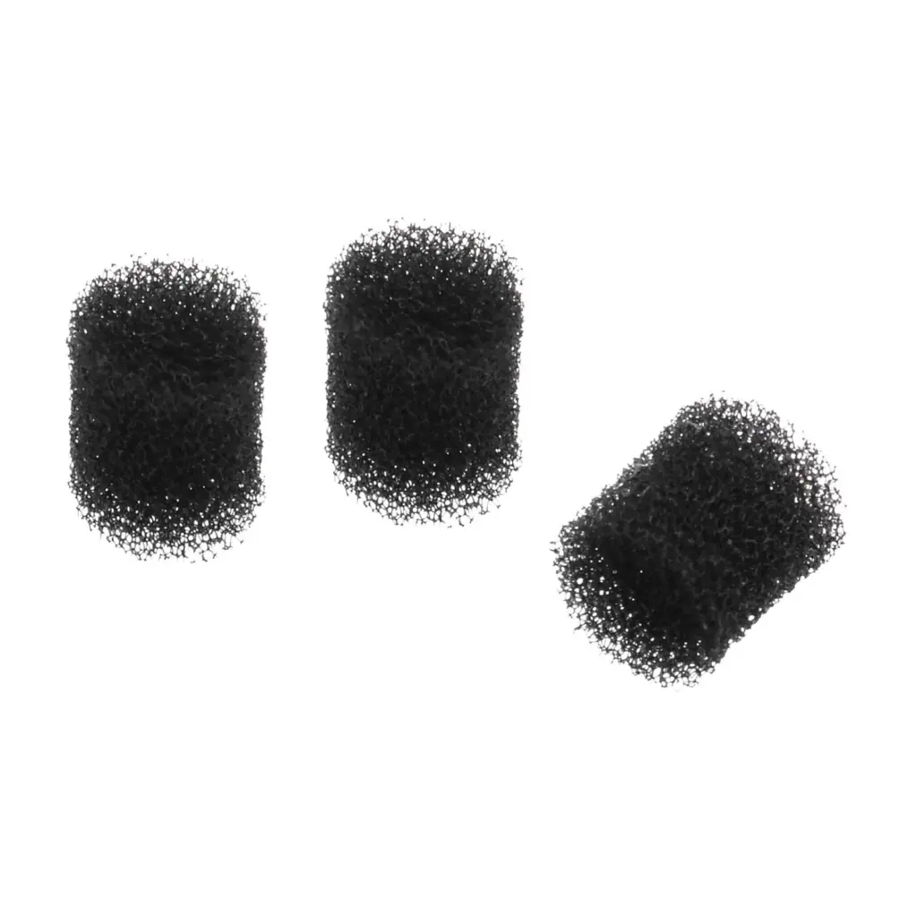 ZETA AIR BLEED KIT REP FILTER SET 3PACK