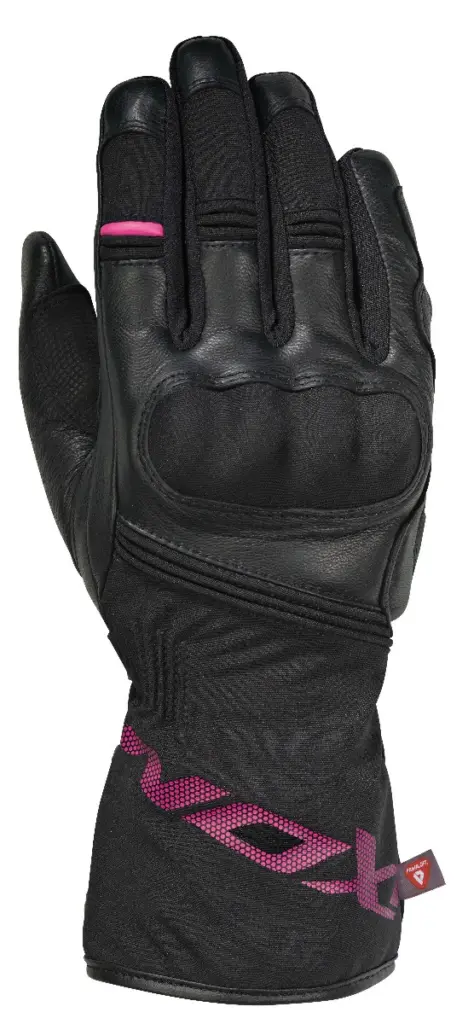 Ixon Pro Rescue Lady Gloves