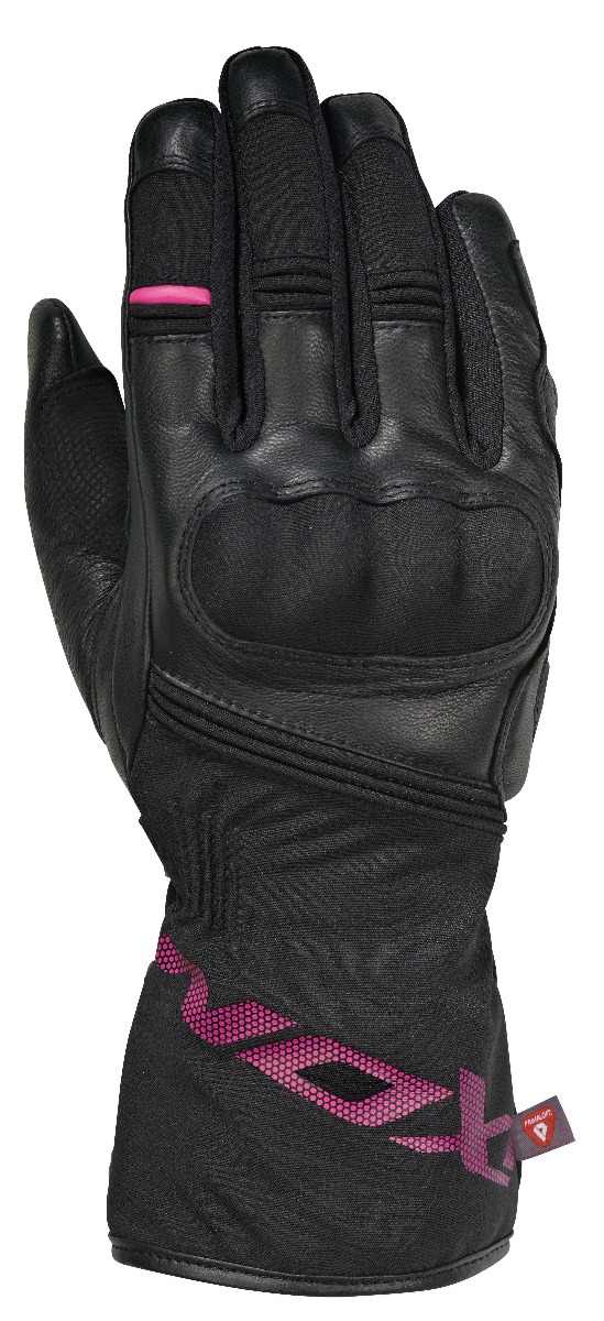 Ixon Pro Rescue Lady Gloves - Image 2