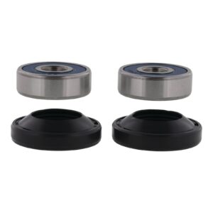 Wheel Bearing Kit - 25-1857 - Image 2