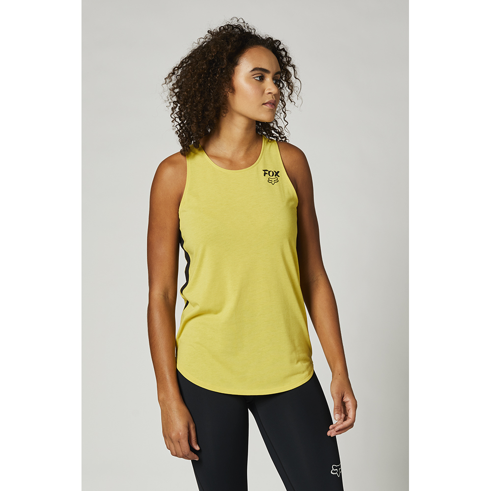 Tank Top Fox Hightail Womens Sweet Pea - Image 1