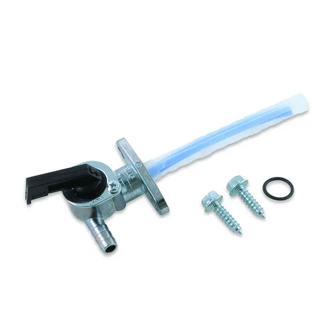 Tank DR650 25lt Clear 96-20 Acerbis Natural                []
