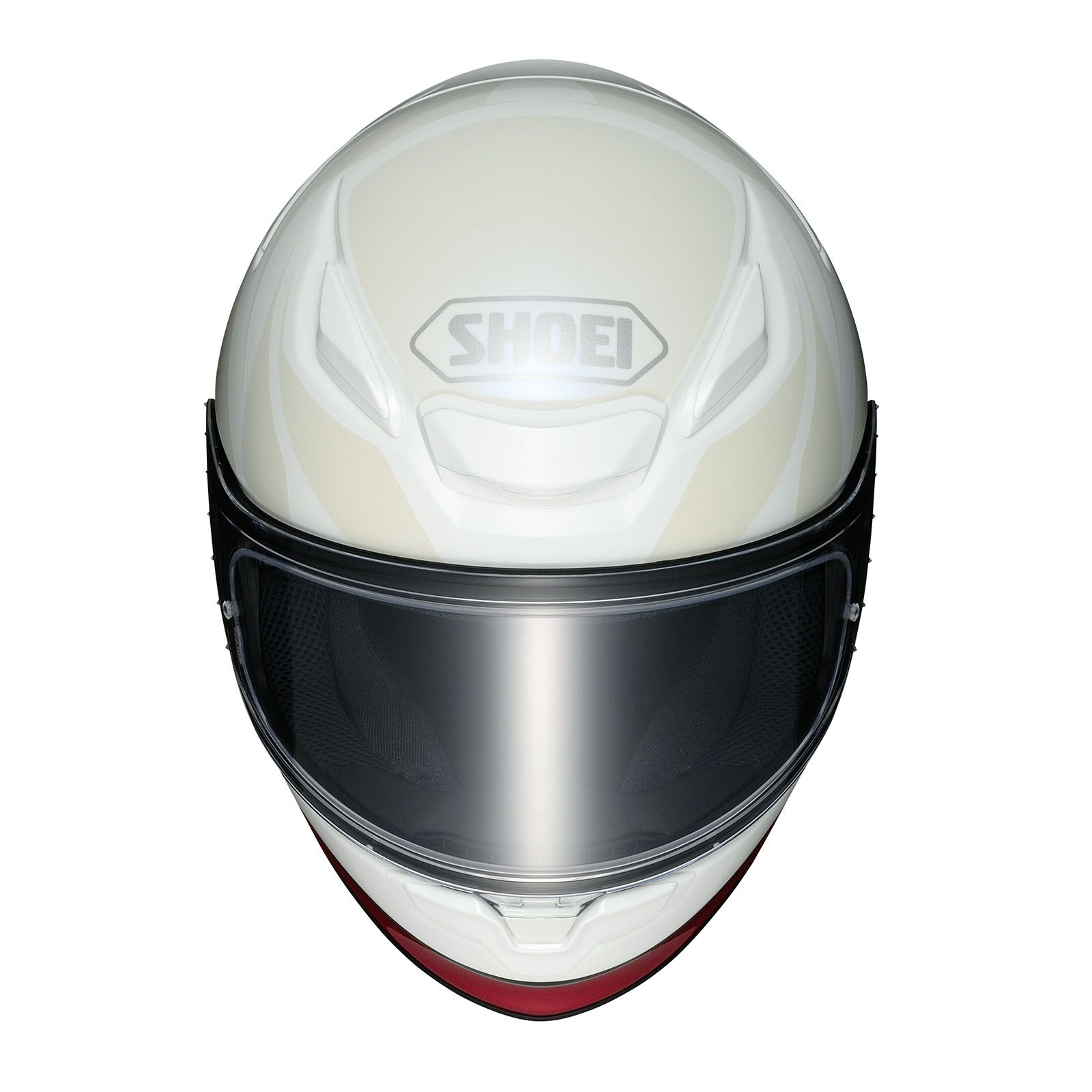 Shoei NXR 2 Nocturne TC 4 Road Helmet - Image 2