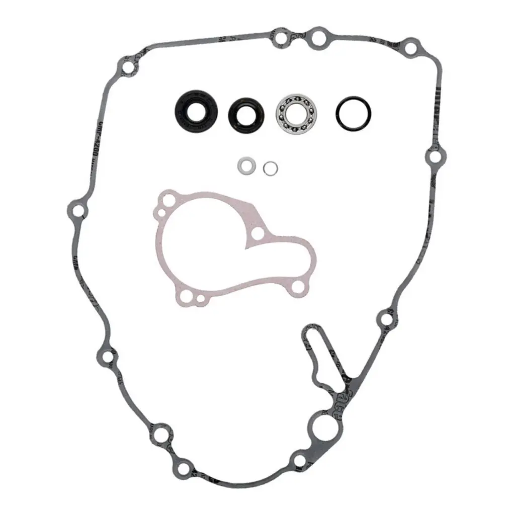 Vertex Water Pump Rebuild Kit - Yamaha