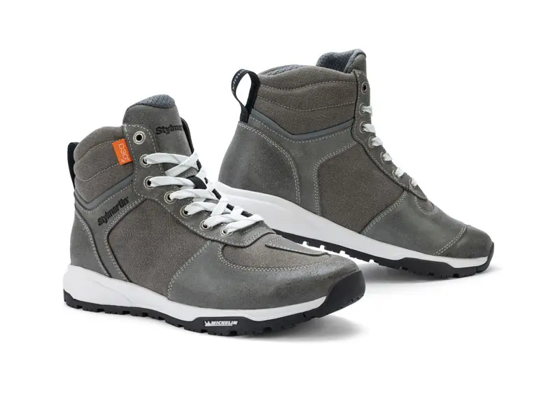 Stylmartin Piper Air Sneakers Grey