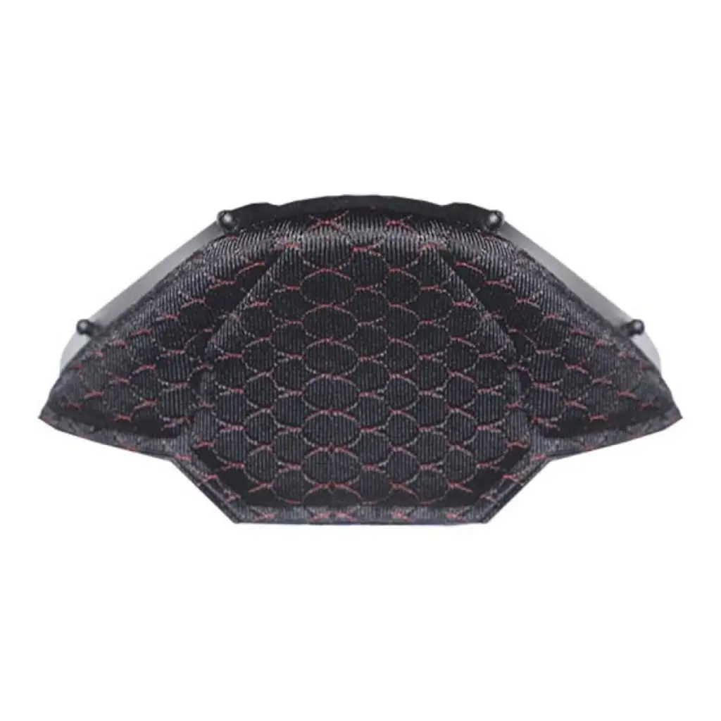 LS2 FF811 CHIN CURTAIN