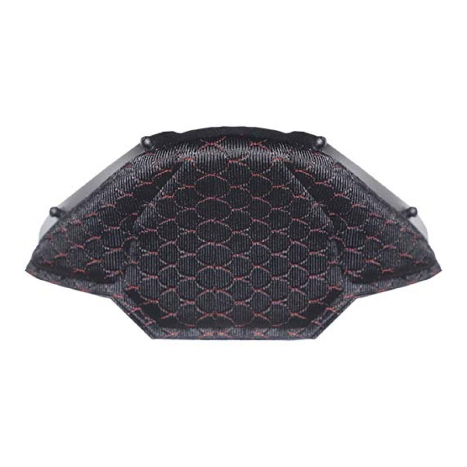 LS2 FF811 CHIN CURTAIN - Image 1