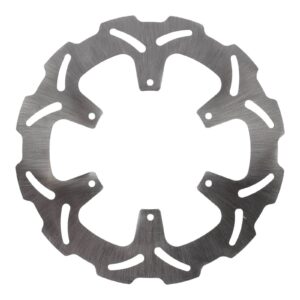 Brake Disc Front 18-0073 - Image 3