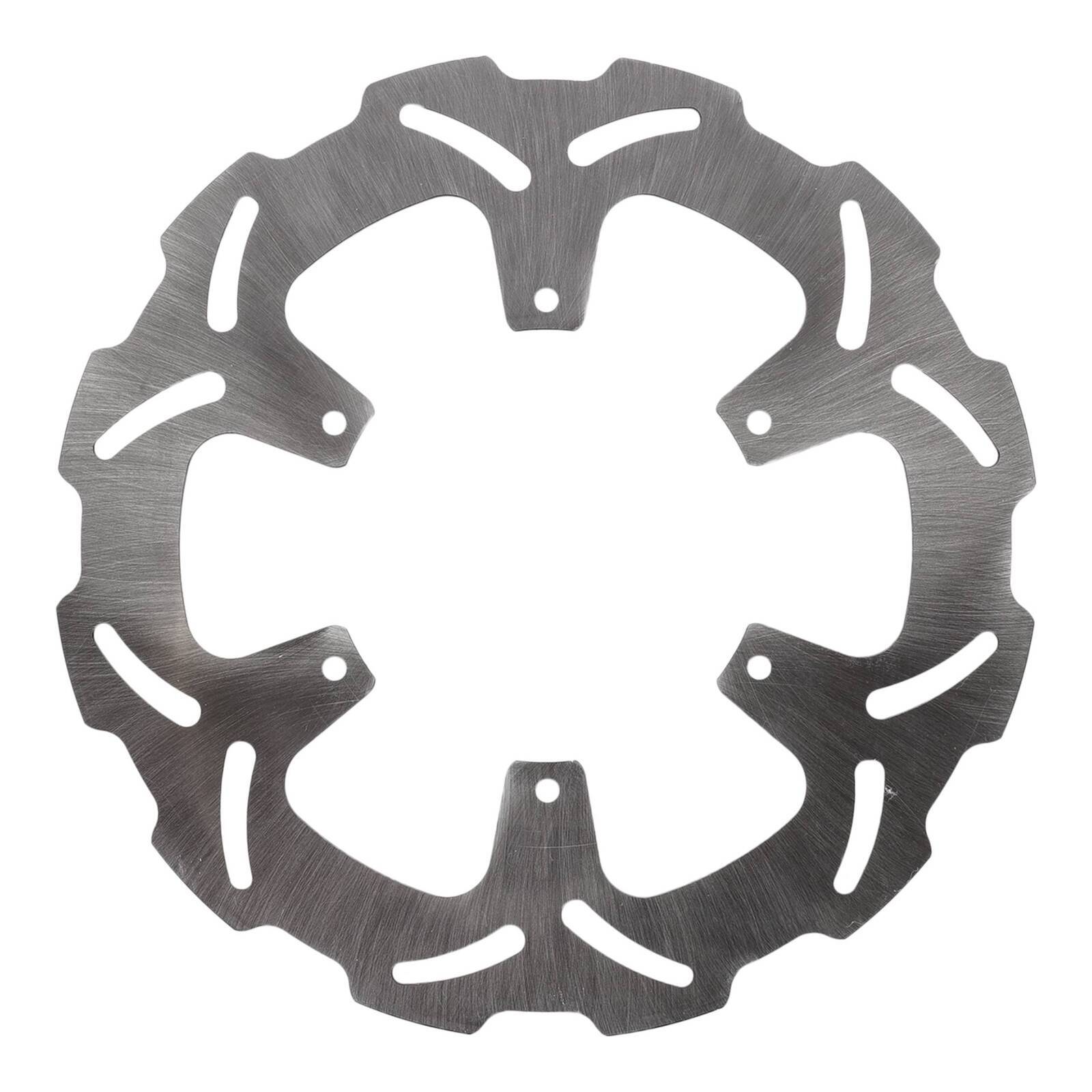 Brake Disc Front 18-0073 - Image 3