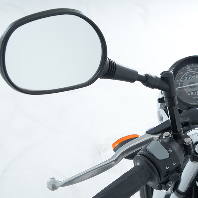 Mirror Wideners BMW S1000R 21-  21- R&G                    [] - Image 2