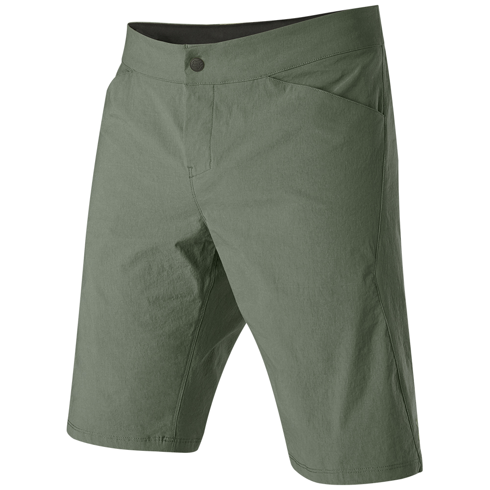 Shorts Fox Ranger Lite Pine - Image 1