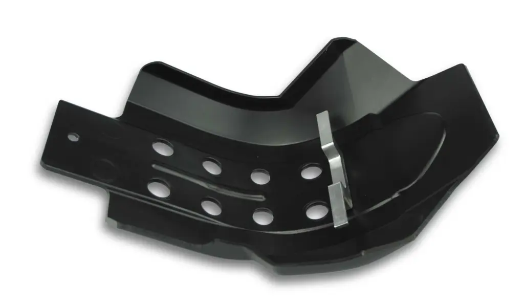 FULL ARMOUR YZF250/450 14 BLK