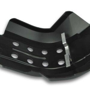 FULL ARMOUR YZF250/450 14 BLK - Image 2