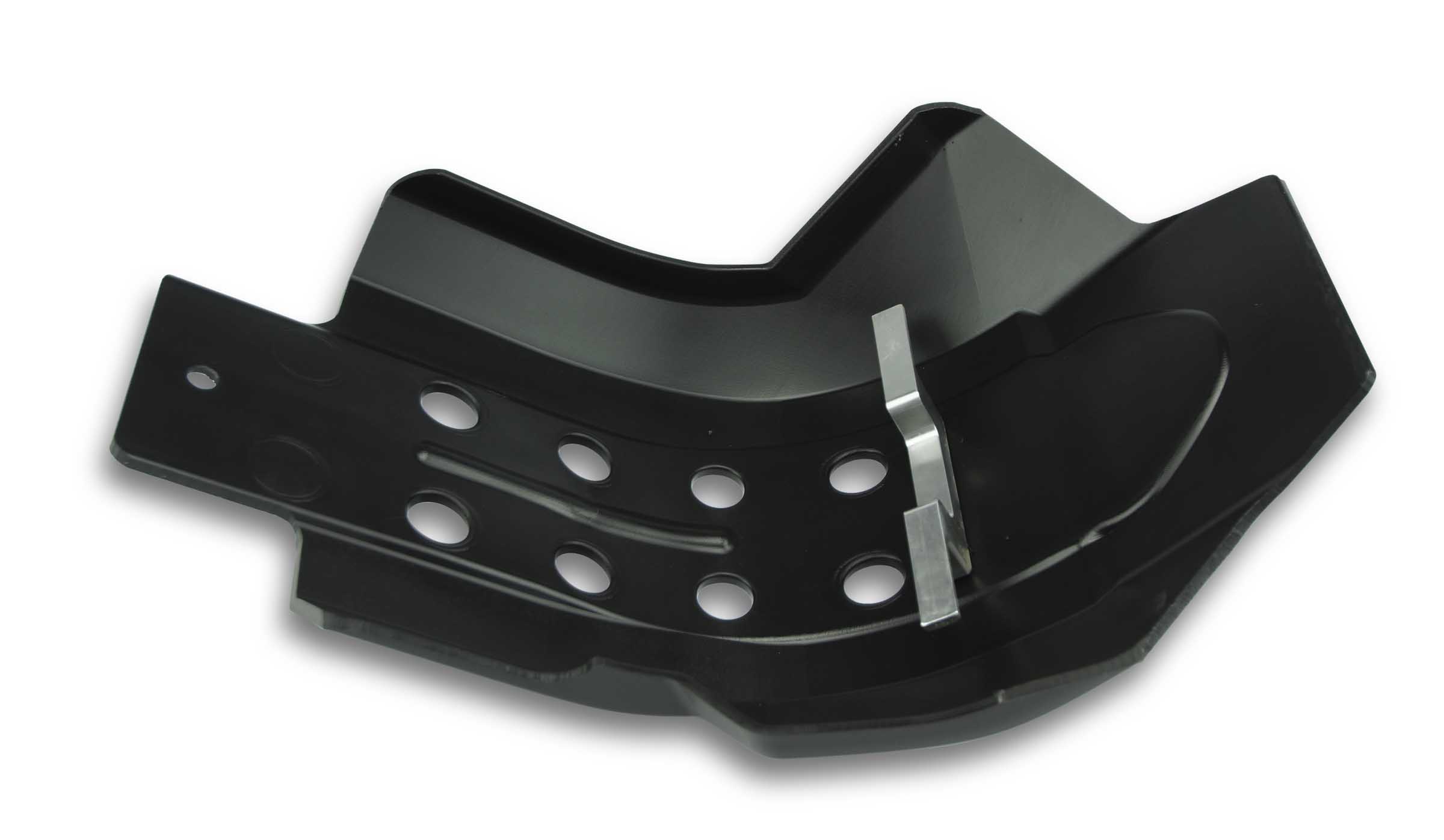 FULL ARMOUR YZF250/450 14 BLK - Image 2