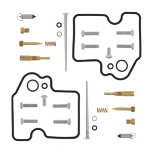 CARBURETTOR REBUILD KIT 26-1385 - Image 1