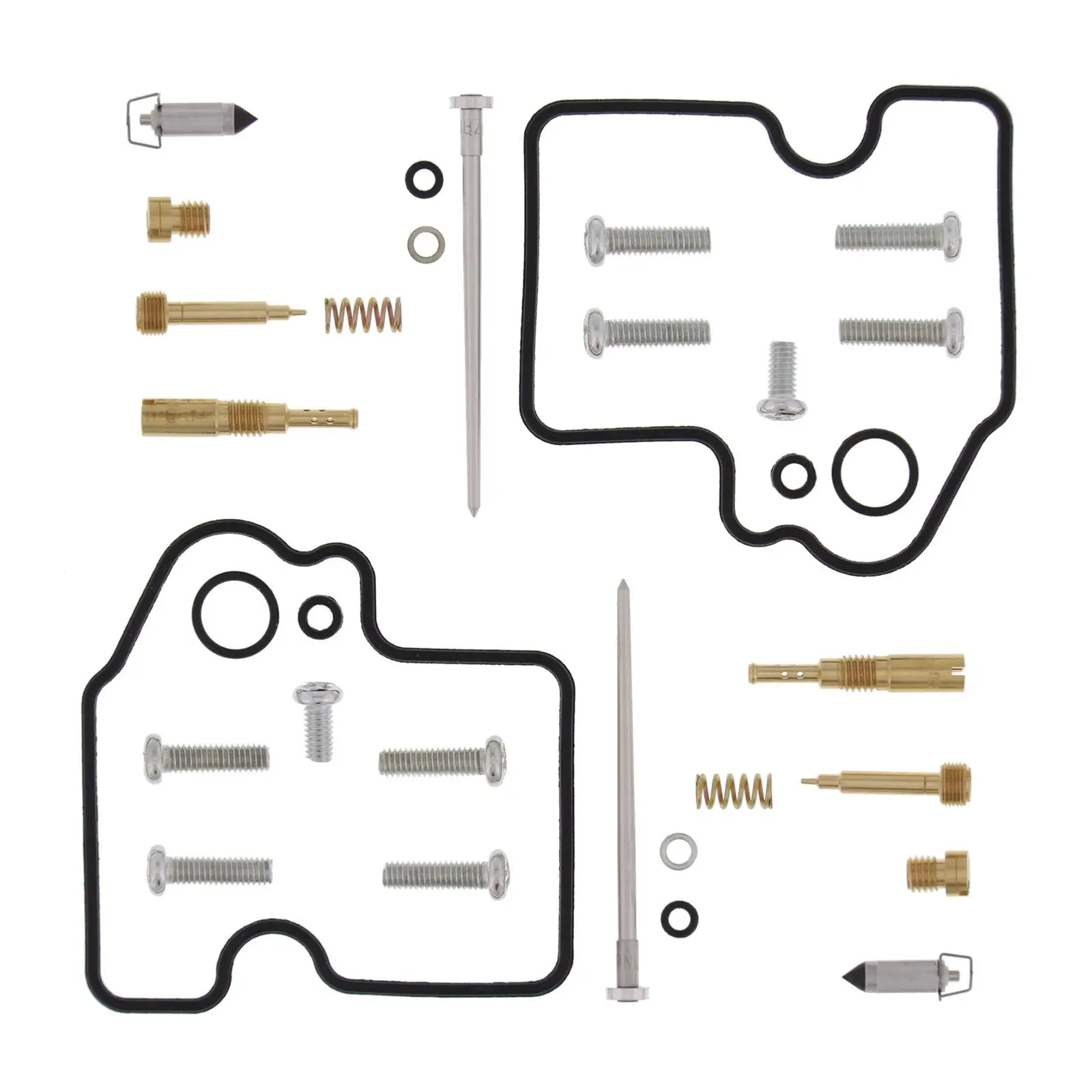 CARBURETTOR REBUILD KIT 26-1385